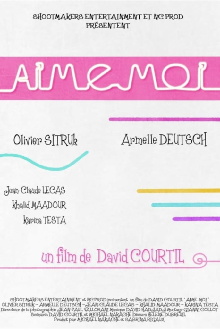 Aime-moi Trailer