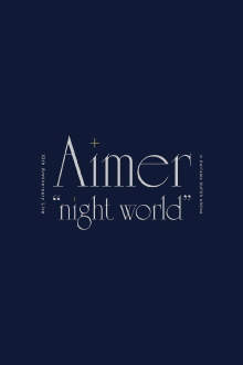 Aimer 10th Anniversary Live in SAITAMA SUPER ARENA "night world” Trailer