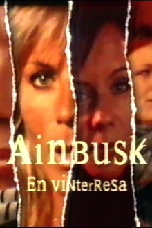 Ainbusk - en vinterresa Trailer