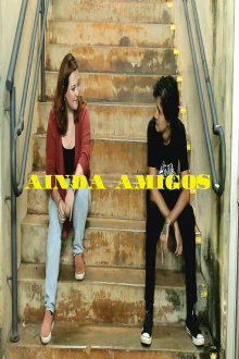 ainda amigos Trailer
