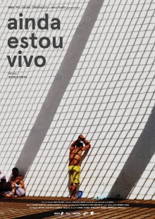 Ainda Estou Vivo Trailer