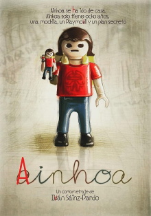 Ainhoa Trailer