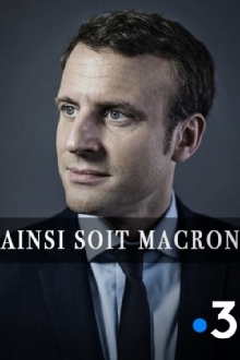 Ainsi soit Macron Trailer