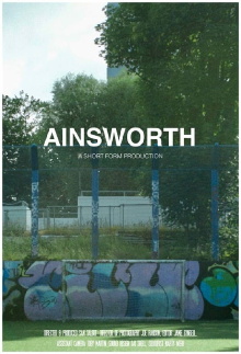 Ainsworth Trailer