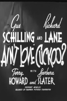 Ain't Love Cuckoo? Trailer