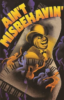 Ain't Misbehavin' Trailer
