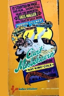 Ain't Misbehavin' Trailer