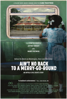 Ain’t No Back to a Merry-Go-Round Trailer