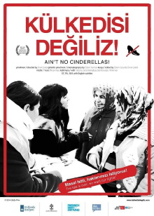 Ain't No Cinderellas! Trailer