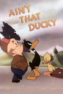 Ain't That Ducky Trailer