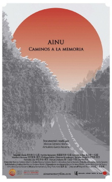 Ainu. Pathways to Memory Trailer