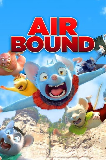 Air Bound Trailer