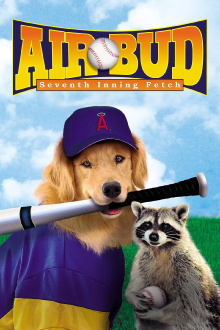 Air Bud: Seventh Inning Fetch Trailer