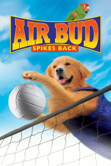 Air Bud: Spikes Back Trailer