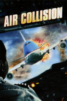 Air Collision Trailer