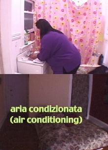 Air Conditioning Trailer
