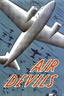 Air Devils Trailer