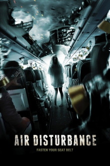 Air Disturbance Trailer