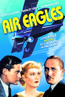 Air Eagles Trailer