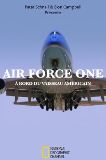 Air Force One: America's Flagship Trailer