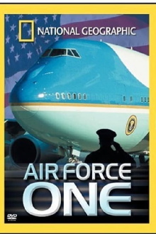 Air Force One Trailer
