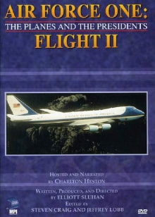 Air Force One: The Planes and the Presidents Trailer