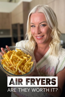 Air Fryers: Are They Worth It? Trailer