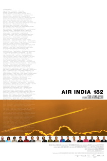 Air India 182 Trailer