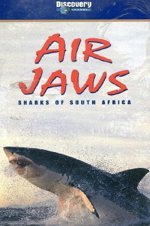 Air Jaws: Sharks of South Africa Trailer