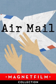 Air-Mail Trailer
