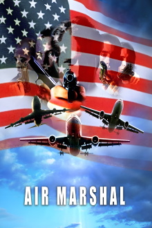Air Marshal Trailer