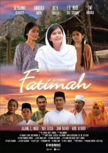 Air Mata Fatimah Trailer