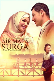 Air Mata Surga Trailer
