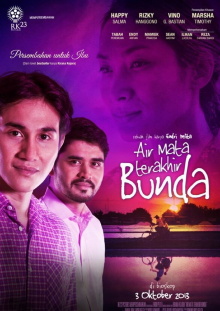 Air Mata Terakhir Bunda Trailer
