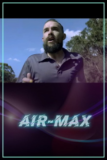 Air-Max Trailer