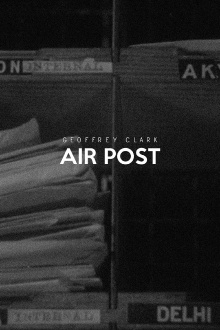 Air Post Trailer