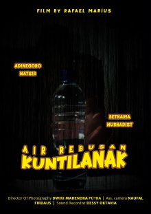 Air Rebusan Kuntilanak Trailer