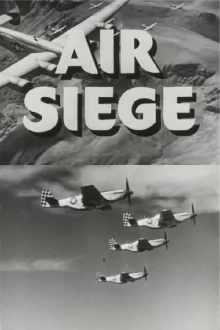 Air Siege Trailer