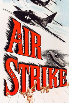 Air Strike Trailer