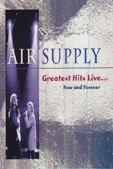 Air Supply - Now and Forever Trailer
