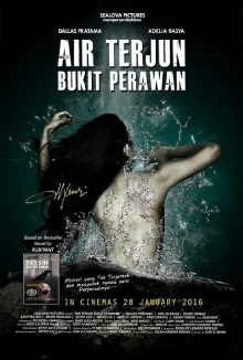 Air Terjun Bukit Perawan Trailer