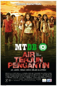 Air Terjun Pengantin Phuket Trailer
