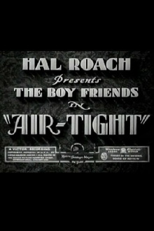 Air-Tight Trailer