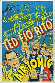 Air Tonic Trailer
