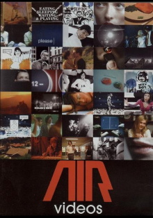 Air: Videos Trailer