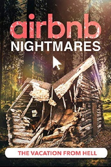 AirBNB Dream or Nightmare Trailer