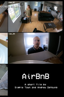 AirBnb Trailer
