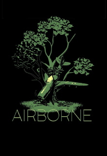 Airborne Trailer