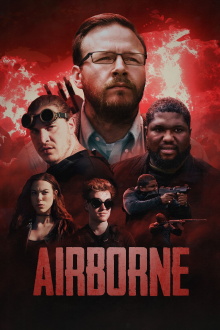 Airborne Trailer