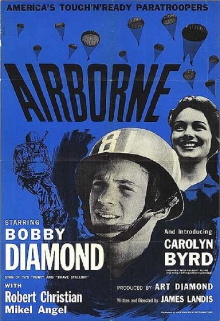 Airborne Trailer